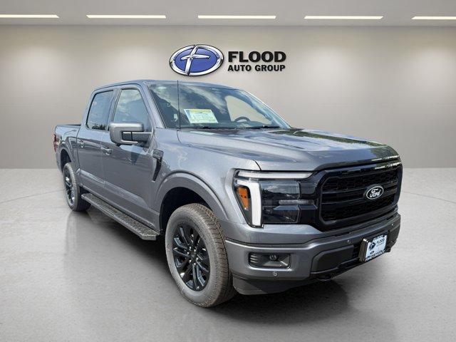 New 2026 Ford F-150 Lariat