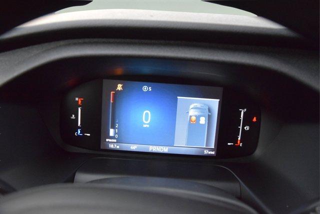 2026 FORD TRANSIT-250 照片 9