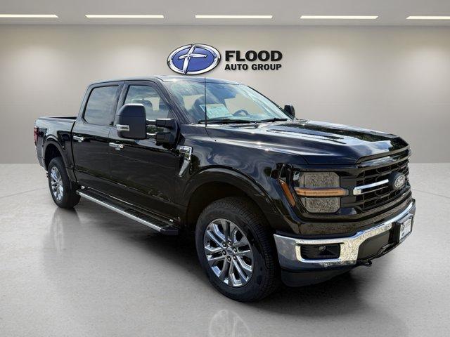 New 2026 Ford F-150 XLT