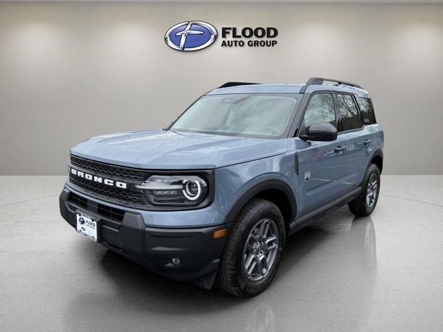 FORD BRONCO SPORT BIG BEND - 3