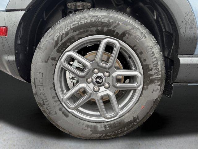 FORD BRONCO SPORT BIG BEND - 8