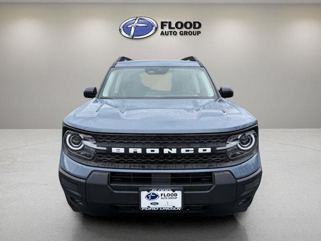 FORD BRONCO SPORT BIG BEND - 2