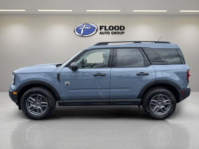 FORD BRONCO SPORT BIG BEND - 5