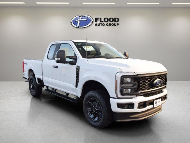New 2026 Ford F-350 XL