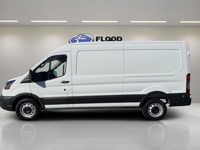 2026 FORD TRANSIT-250 148 WB MEDIUM ROOF CARGO — фото 5
