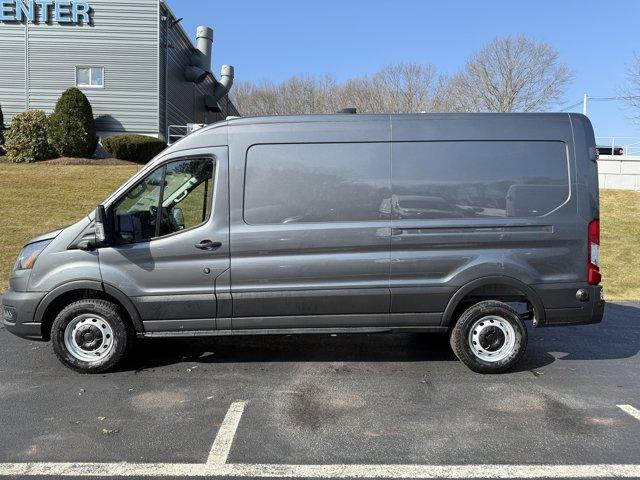 2026 FORD TRANSIT-250 148 WB MEDIUM ROOF CARGO 照片 5