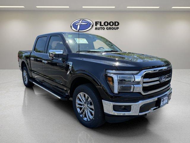 New 2026 Ford F-150 Lariat