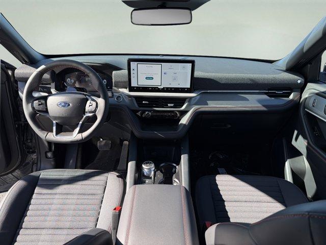 صورة مصغرة 12 لـ 2026 FORD EXPLORER ST-LINE
