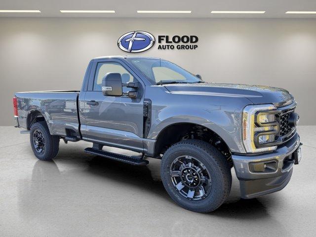 New 2027 Ford F-250 XL