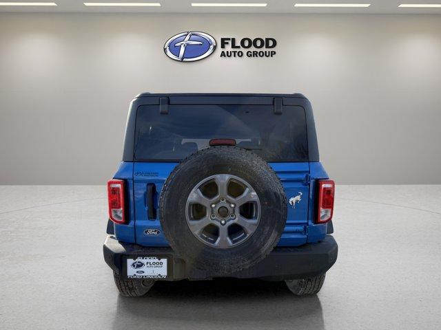 FORD BRONCO - 6