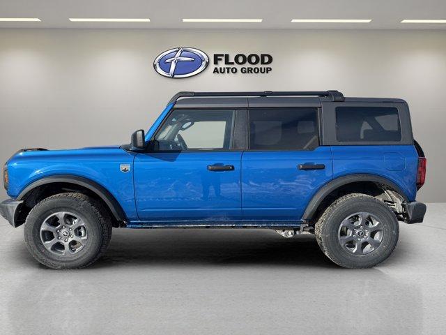 FORD BRONCO - 5