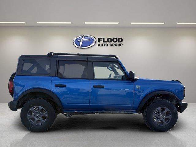 FORD BRONCO - 4