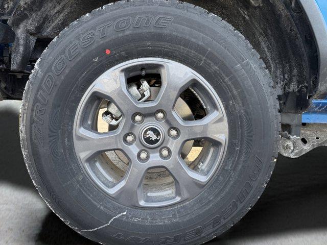 FORD BRONCO - 8