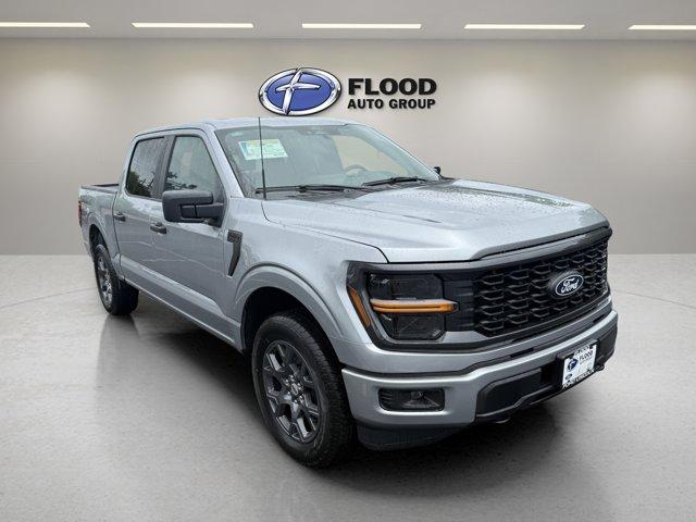 New 2026 Ford F-150 STX