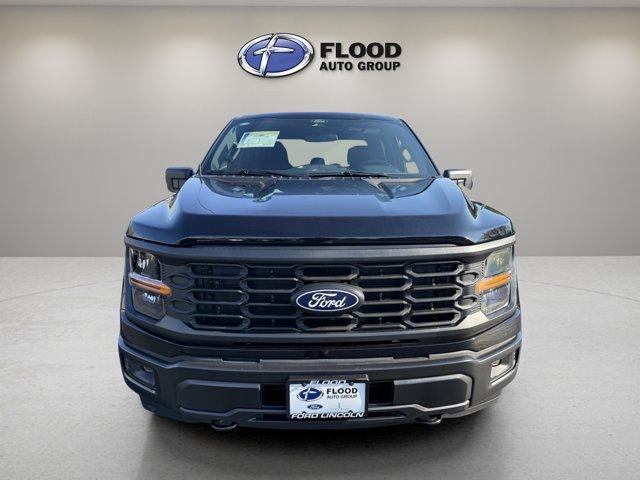 FORD F-150 STX - 2