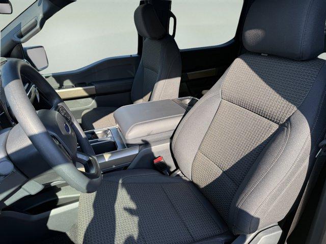 FORD F-150 STX - 9