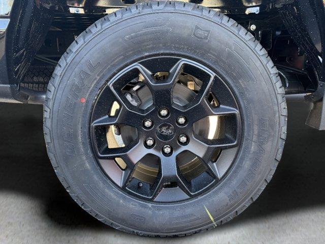 FORD F-150 STX - 8