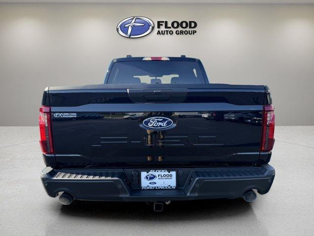 FORD F-150 STX - 6
