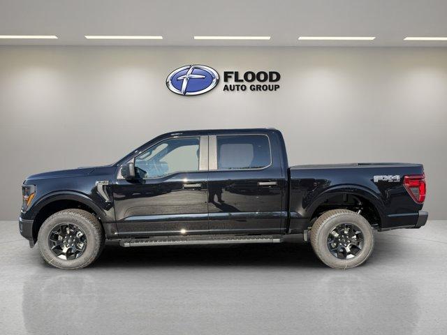 FORD F-150 STX - 5