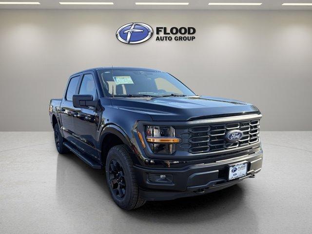 FORD F-150 STX - 1