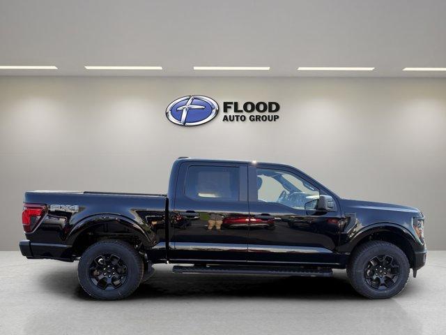 FORD F-150 STX - 4