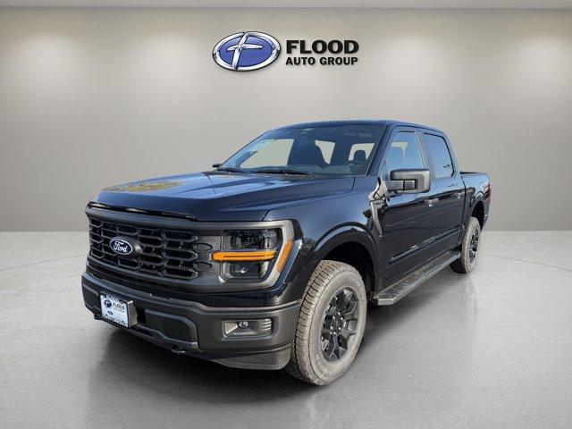 FORD F-150 STX - 3