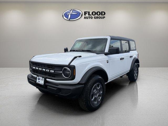 FORD BRONCO - 3
