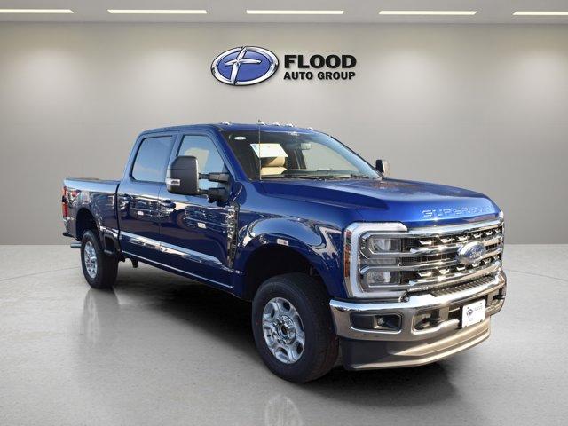 New 2026 Ford F-250 XLT