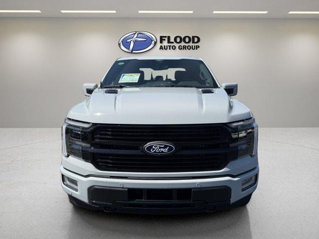 2026 FORD F-150 PLATINUM — фото 2