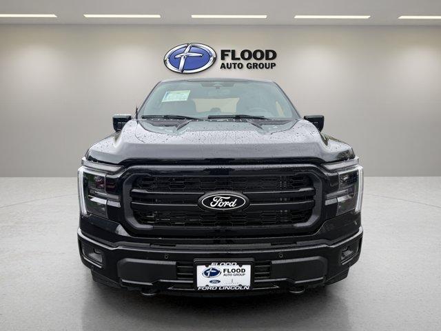 New 2026 Ford F-150 Lariat