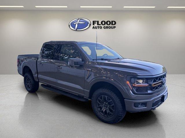 New 2026 Ford F-150 Tremor