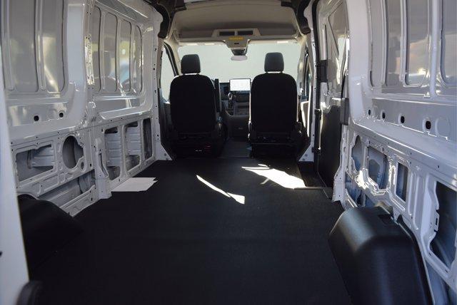 2026 FORD TRANSIT-250 148 WB MEDIUM ROOF CARGO — фото 4