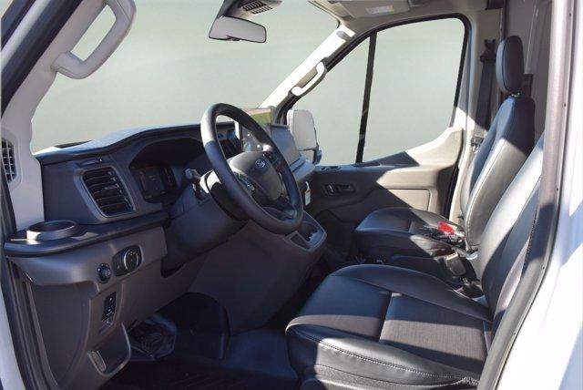 2026 FORD TRANSIT-250 148 WB MEDIUM ROOF CARGO — фото 6
