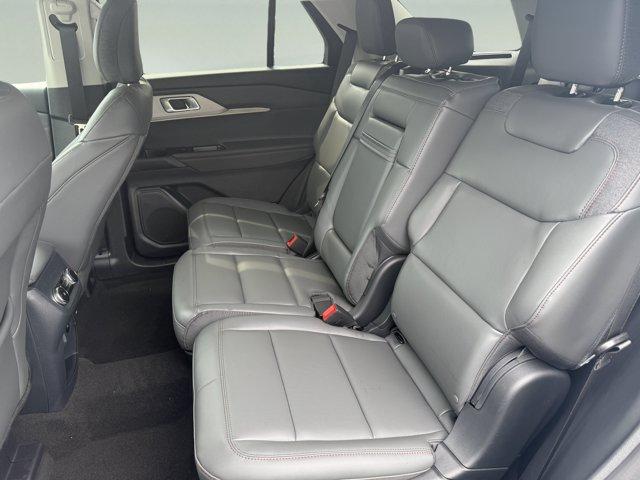 صورة 10 لـ 2026 FORD EXPLORER ACTIVE
