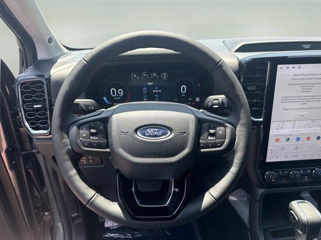 2026 FORD RANGER LARIAT — миниатюра 13