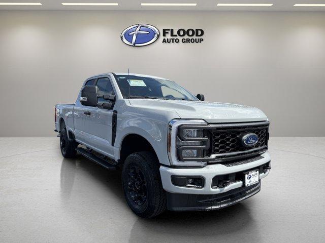 New 2026 Ford F-250 XL