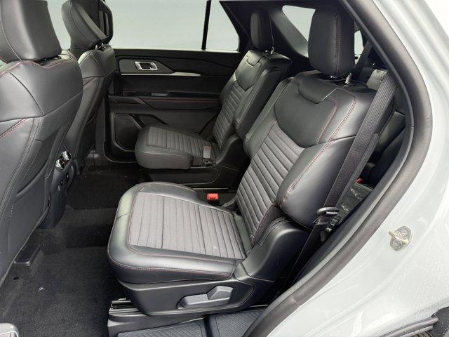 2026 FORD EXPLORER ST-LINE 照片 10