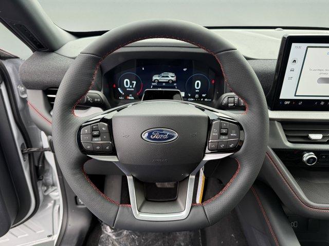 صورة مصغرة 15 لـ 2026 FORD EXPLORER ST-LINE