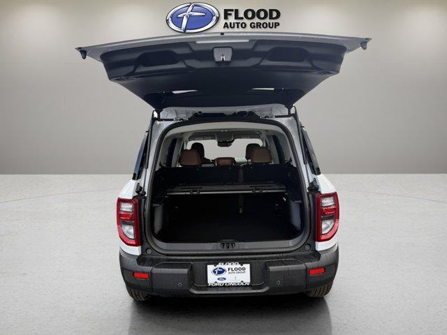2026 FORD BRONCO SPORT OUTER BANKS 照片 7
