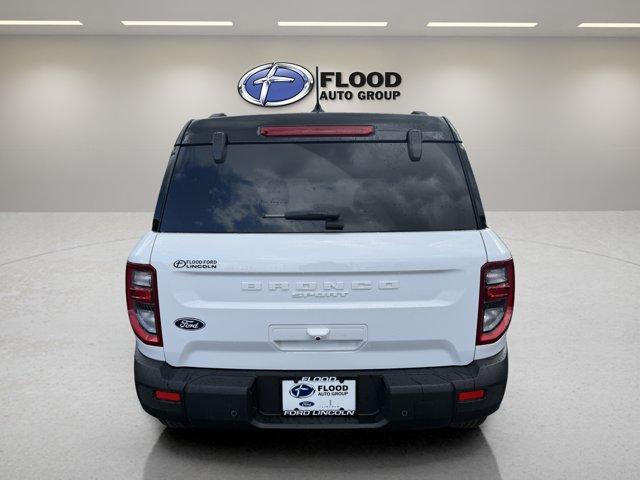 2026 FORD BRONCO SPORT OUTER BANKS — миниатюра 6