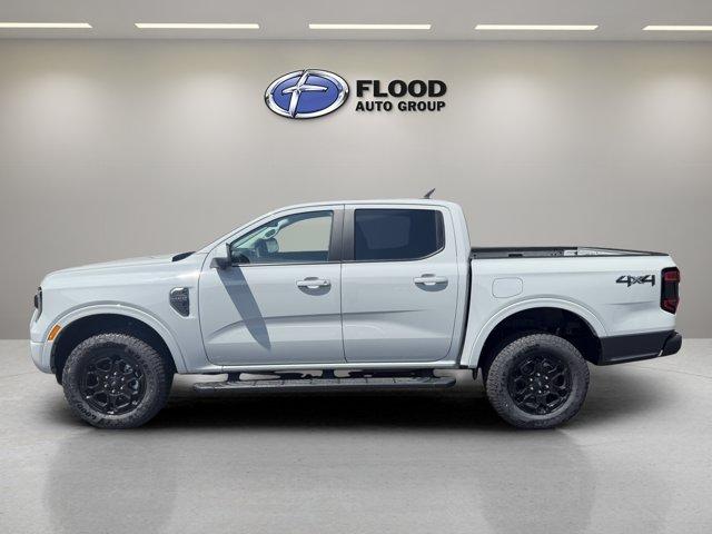 2026 FORD RANGER LARIAT photo 4