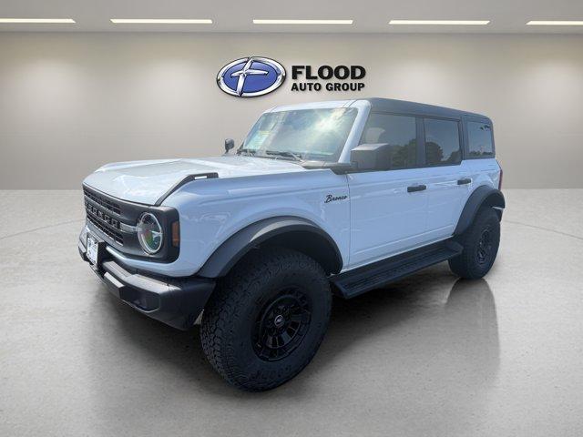 2026 FORD BRONCO BIG BEND — фото 3