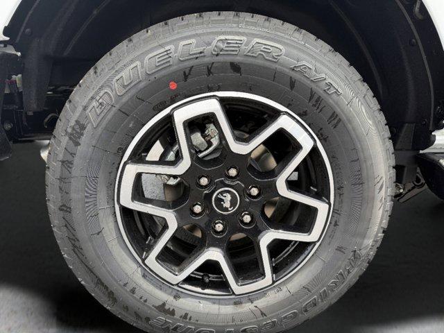 FORD BRONCO OUTER BANKS - 8