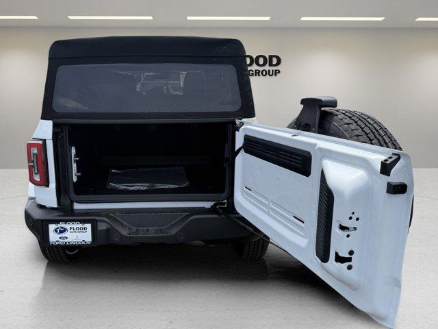 FORD BRONCO OUTER BANKS - 7