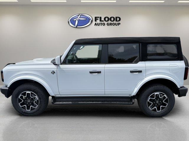 FORD BRONCO OUTER BANKS - 5
