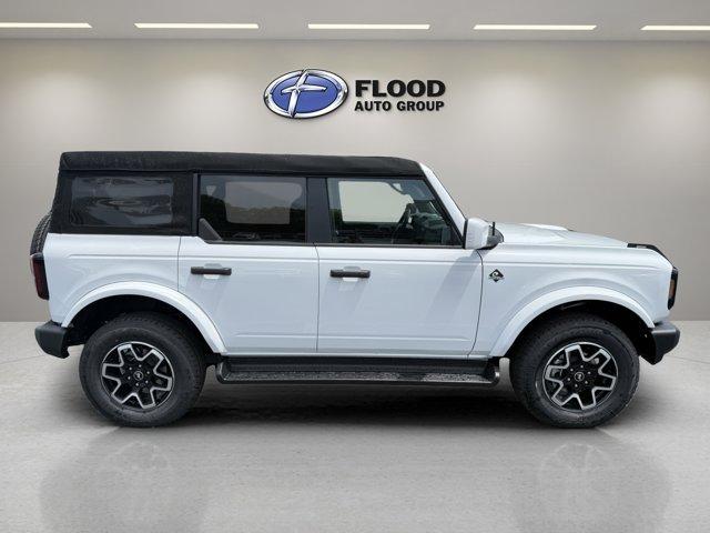 FORD BRONCO OUTER BANKS - 4