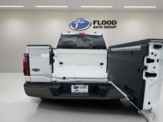 صورة 8 لـ 2026 FORD F-150 KING RANCH