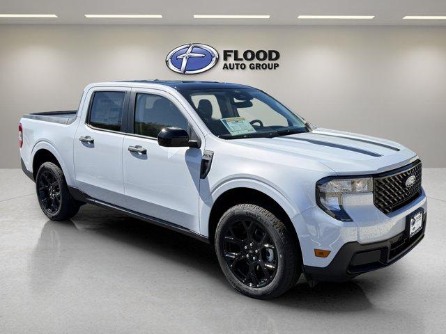 New 2026 Ford Maverick XLT