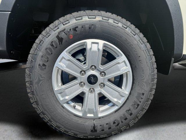 صورة 8 لـ 2026 FORD RANGER XL