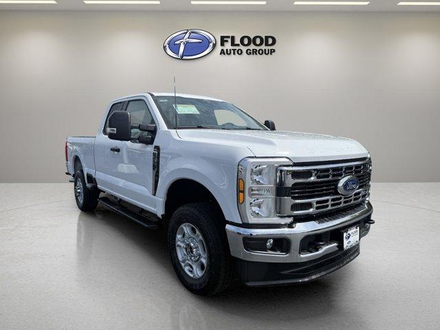 New 2026 Ford F-250 XLT